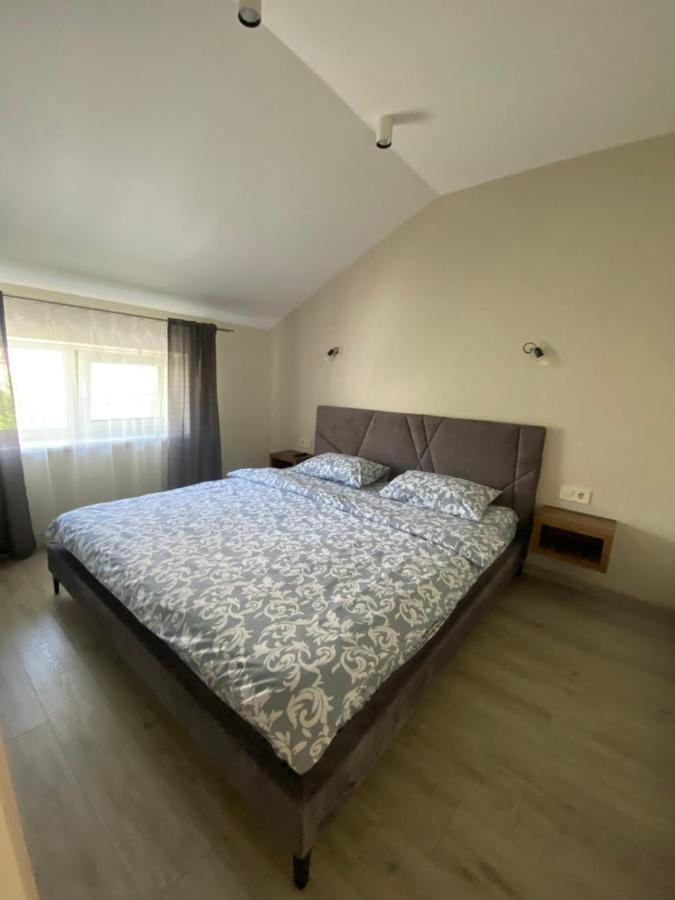 Панорамні Апартаменти Uzhhorod Luaran gambar