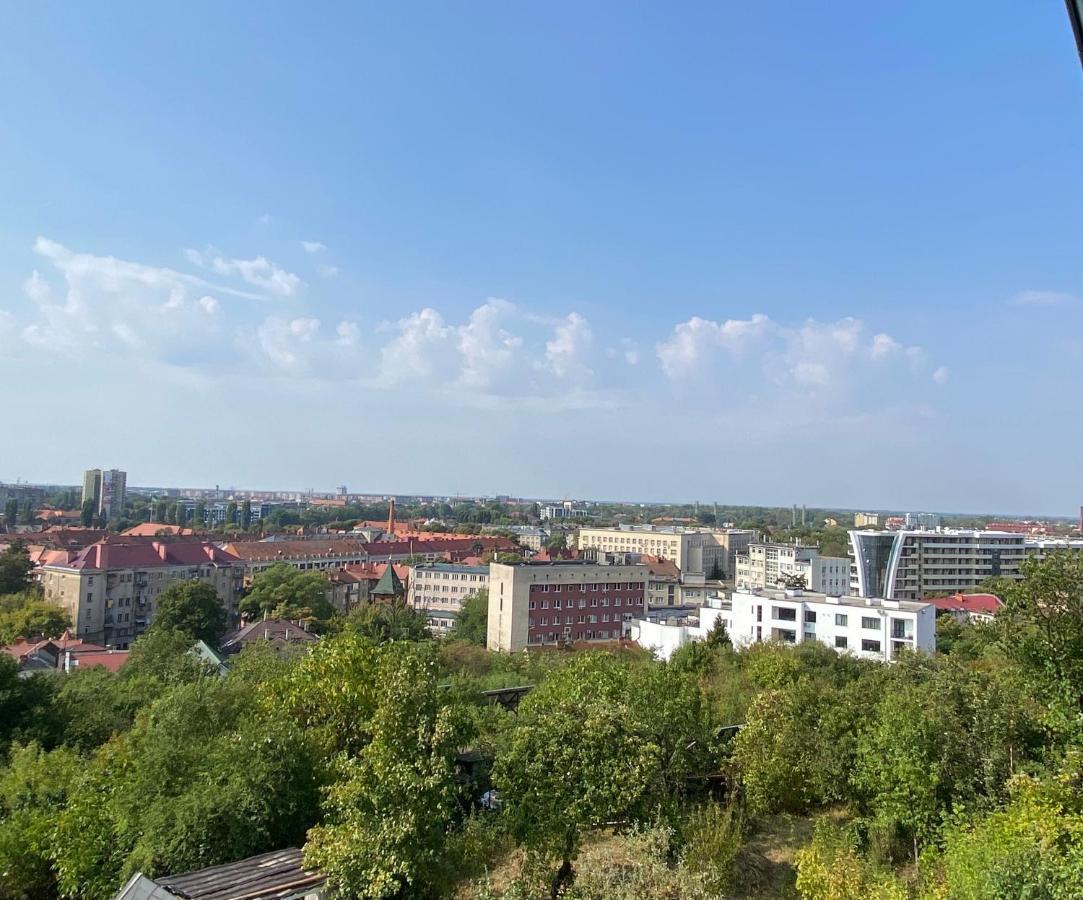 Панорамні Апартаменти Uzhhorod Luaran gambar
